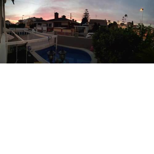 Apartamento Mola Piscina Privada