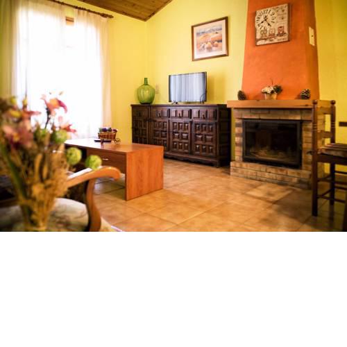 Apartamento Molí de Fòrnols