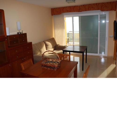 Apartamento Molí de Vent SIAL 1998