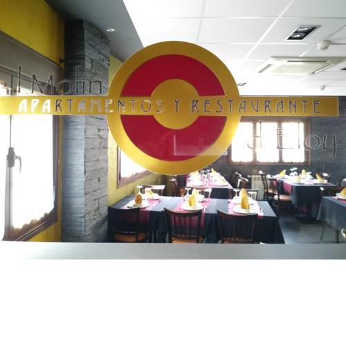 Apartamento Molin Eloy