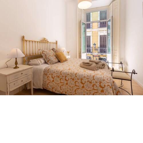 Apartamento Molina Lario Catedral