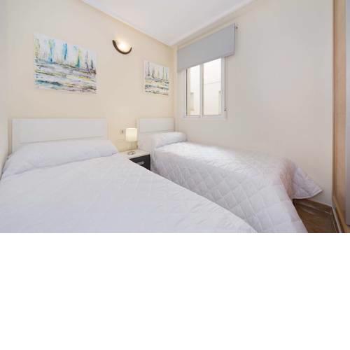 APARTAMENTO MOLINO CENTRE TORREVIEJA