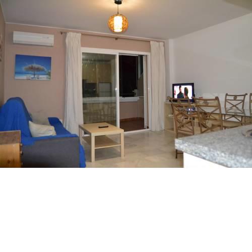 Apartamento Molino de Viento