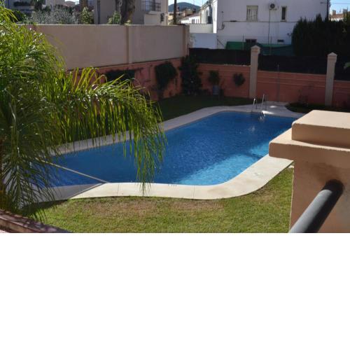 Apartamento Molino de viento