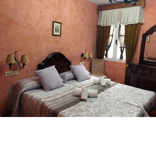 Apartamento Molino Ronda