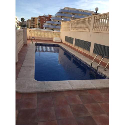 Apartamento Moncofa