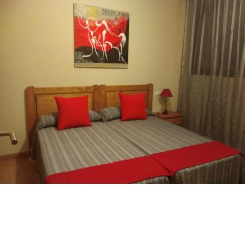 Apartamento Moncofar playa