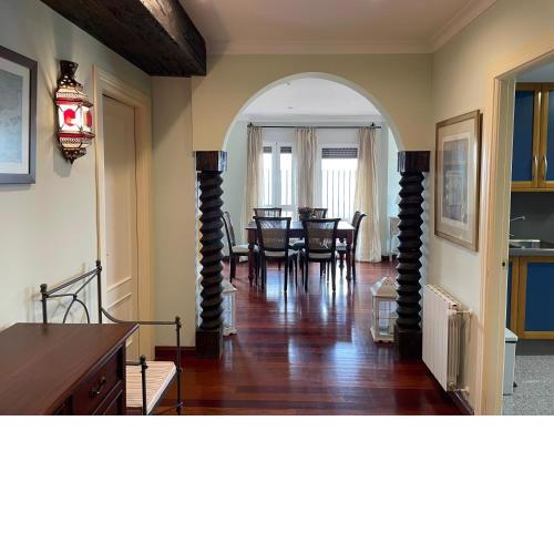 Apartamento Mondragón Ronda