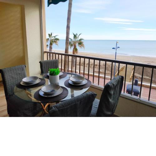 Apartamento Monegros 2 dormitorios