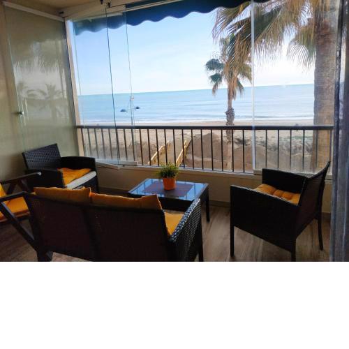 Apartamento Monegros 3 dormitorios