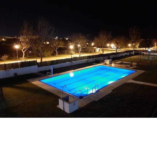 Apartamento Monfa By Solymar Holiday
