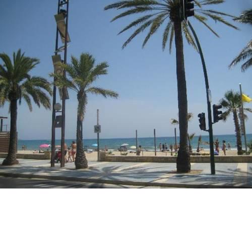 Apartamento Monica!!!