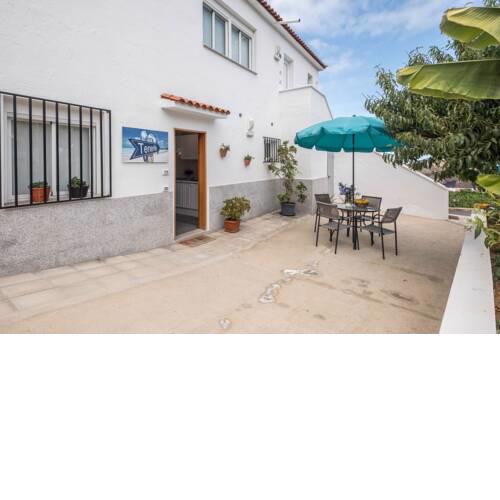 Apartamento Monique
