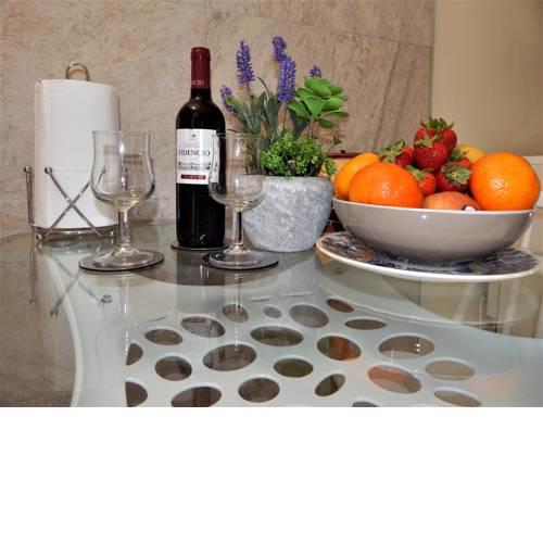 Apartamento Monis