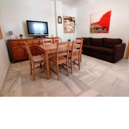 APARTAMENTO MONSALVES, 29