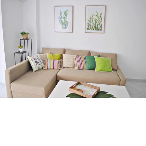 Apartamento Monstera - Torrevieja Centro