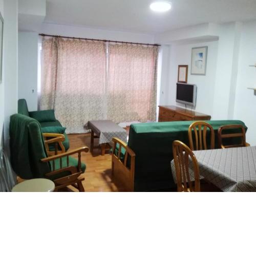 Apartamento Mont Blanc Sierra Nevada 307