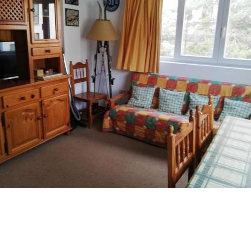 Apartamento Mont Blanc Sierra Nevada 715