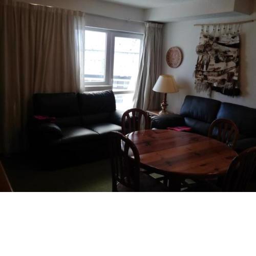 Apartamento Mont Blanc Sierra Nevada