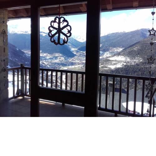 Apartamento Mont