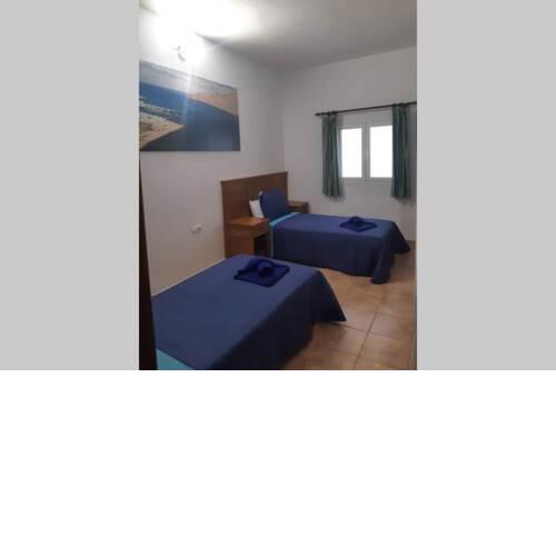 APARTAMENTO MONTAÑA CLARA