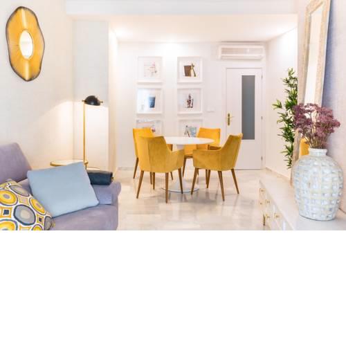 Apartamento Montaño