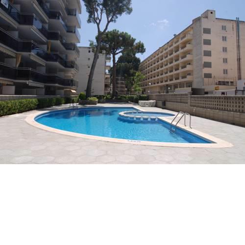 Apartamento MontBlanc