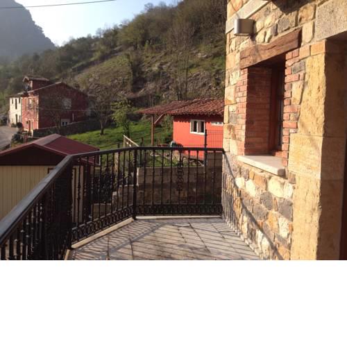 Apartamento Monte Río