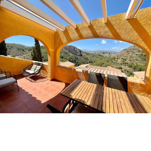 Apartamento Montecala PC071