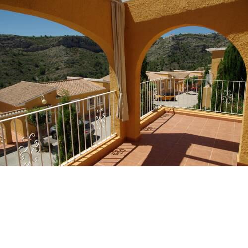 Apartamento Montecala PC075