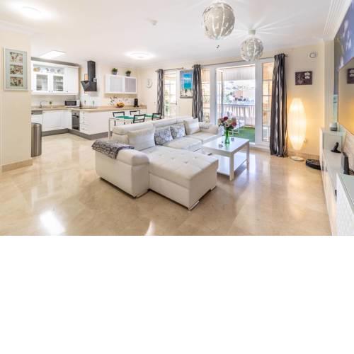 Apartamento Montecarrera