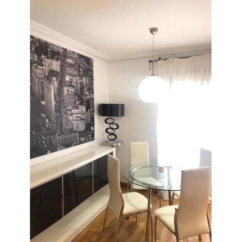 Apartamento Montemayor