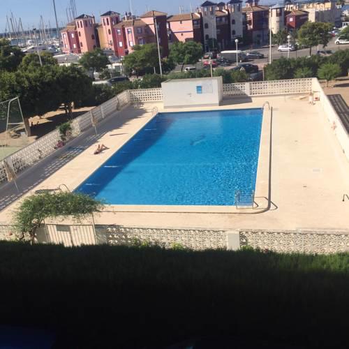 Apartamento Montero