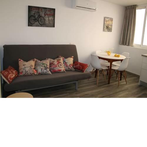 Apartamento Montes 1