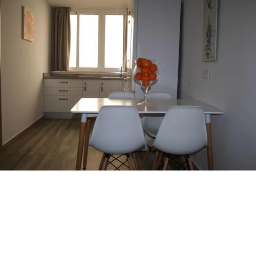 Apartamento Montes 3