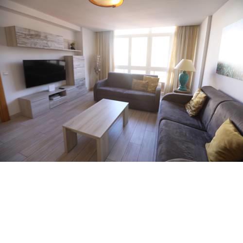 Apartamento Montes de Oca