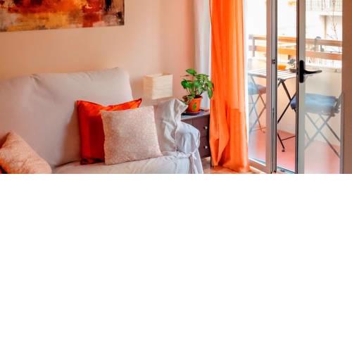 Apartamento Montesa