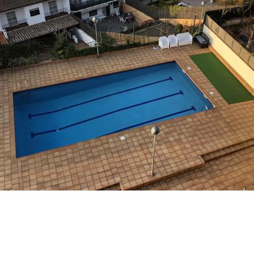 Apartamento Montferrant