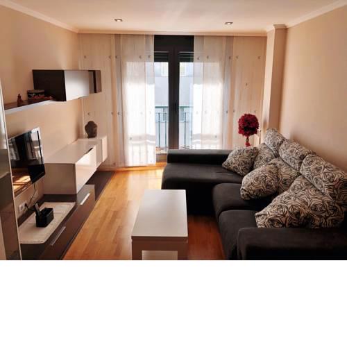 Apartamento Montolieu Sanxenxo