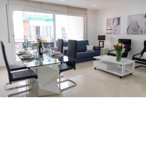 Apartamento Montroig 2