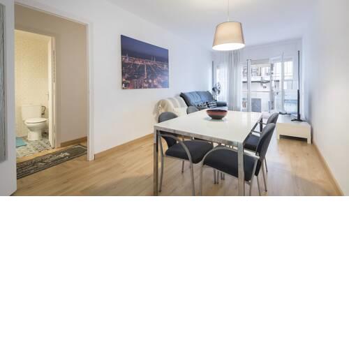 Apartamento Montserrat 32-1