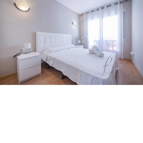 Apartamento Montserrat 32-2