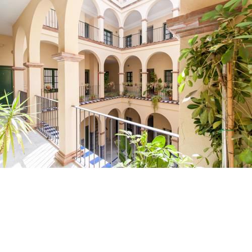 Apartamento Monumental Sevilla