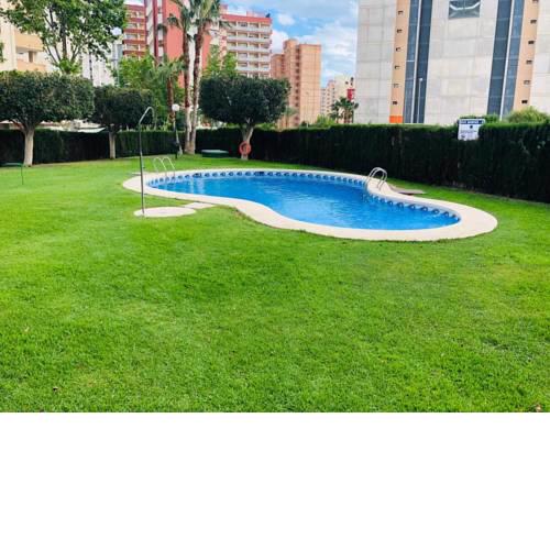 APARTAMENTO MONVER