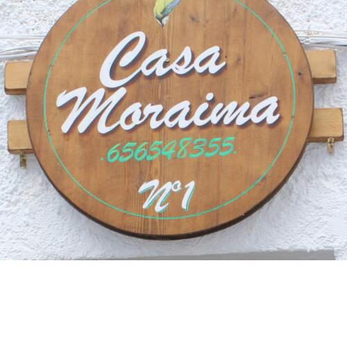 Apartamento Moraima