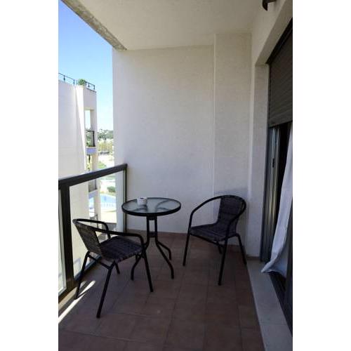 Apartamento Moraira 2 Dormitorios Standard