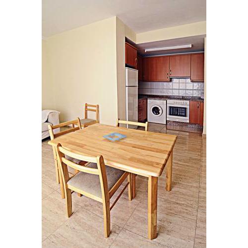 Apartamento Moraira Centro a 200m de la playa