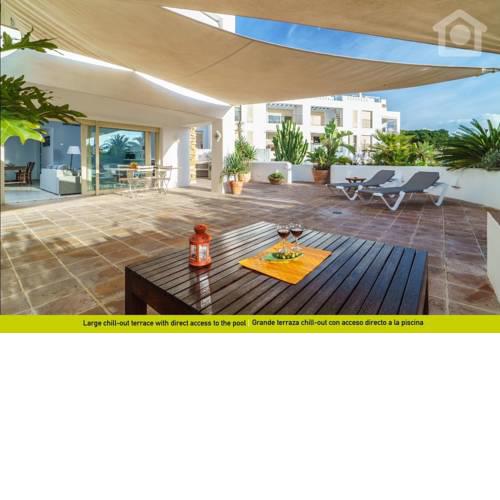 Apartamento Moraira Club 3
