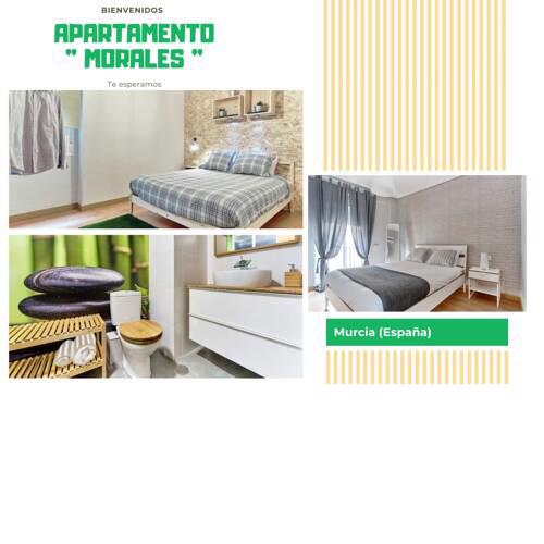 Apartamento Morales