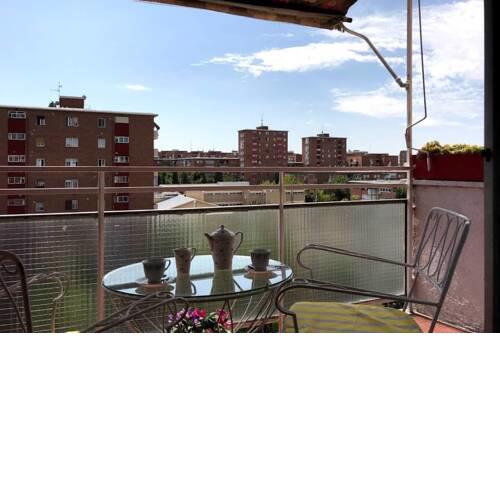 Apartamento Moratalaz Madrid